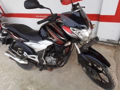 Bajaj Discover 125 ST